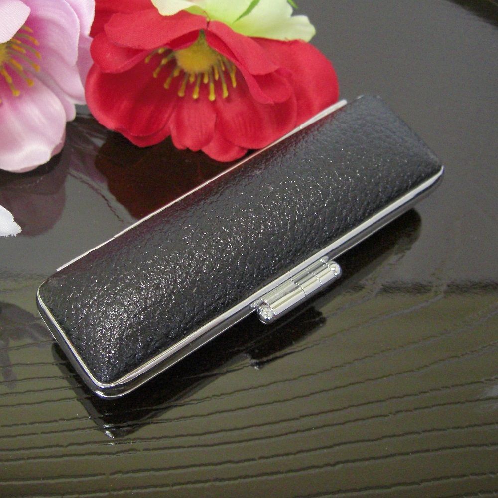 印鑑　本柘　15ミリ