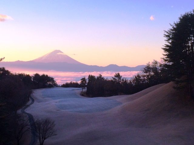 敷島カントリー倶楽部　平日ペアゴルフプレー券