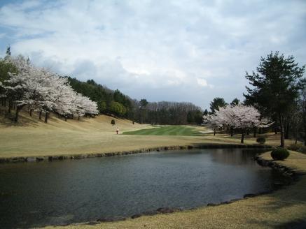 甲斐ヒルズカントリー倶楽部　施設利用券B