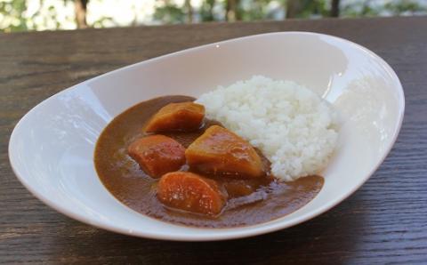 百屋極上グルテンフリーカレーレトルトセット