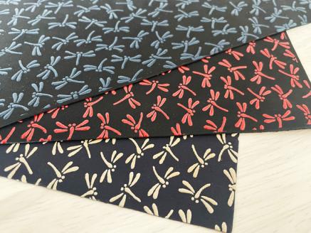 印伝　時計バンド（アップルウォッチ専用）