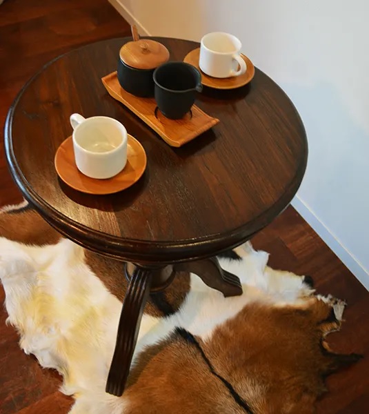 ラテス　ラウンドテーブル　BV-53