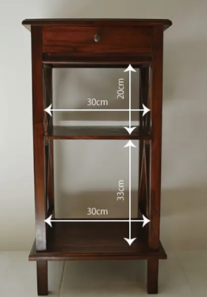ラテス　ブックラック　BV-54