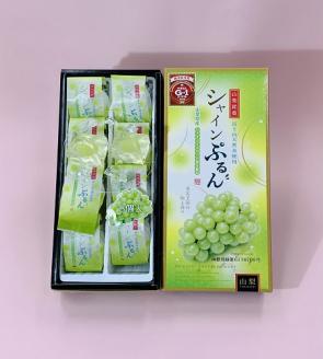 やまなしG1ギフトボックス