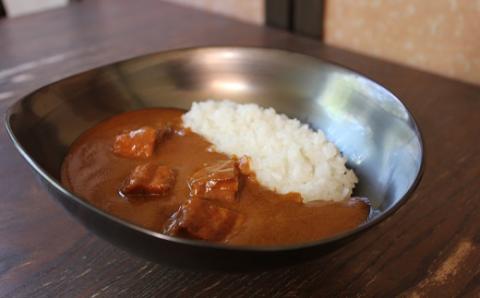 百屋極上グルテンフリーカレーレトルトセット