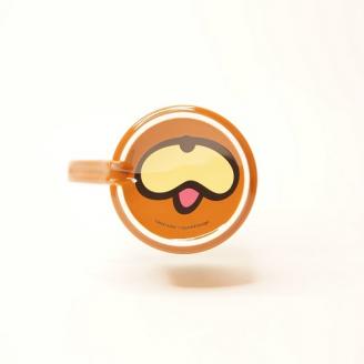 やはたいぬマグカップ　Ugadell　Design