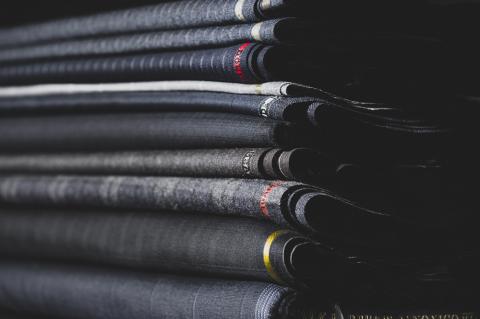 オーダージャケットお仕立券