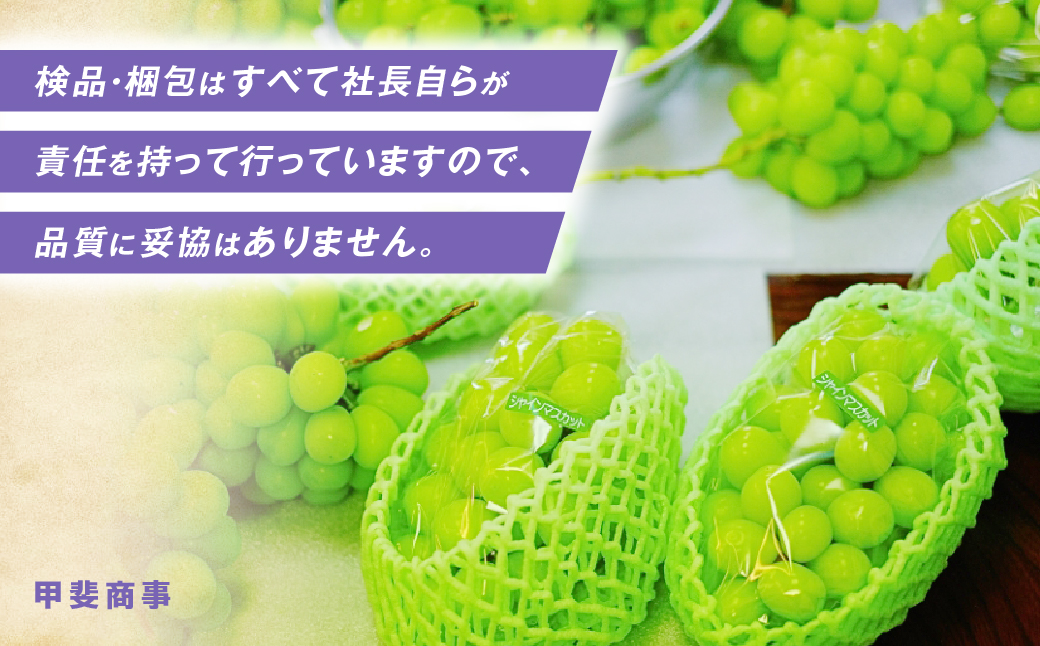 【2025年/令和7年発送分】最高級 山梨県産　シャインマスカット 2～3房 約1.5㎏ 先行予約 産地直送 フルーツ 果物 くだもの ぶどう ブドウ 葡萄 シャイン シャインマスカット 新鮮 人気 おすすめ 国産 贈答 ギフト お取り寄せ 山梨 甲斐市 AN-11