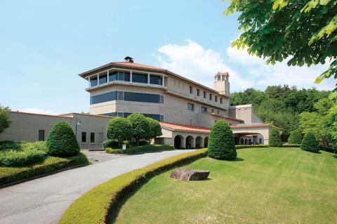 甲斐ヒルズカントリー倶楽部　施設利用券A