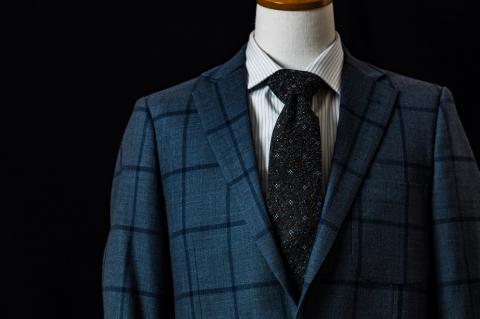 オーダージャケットお仕立券