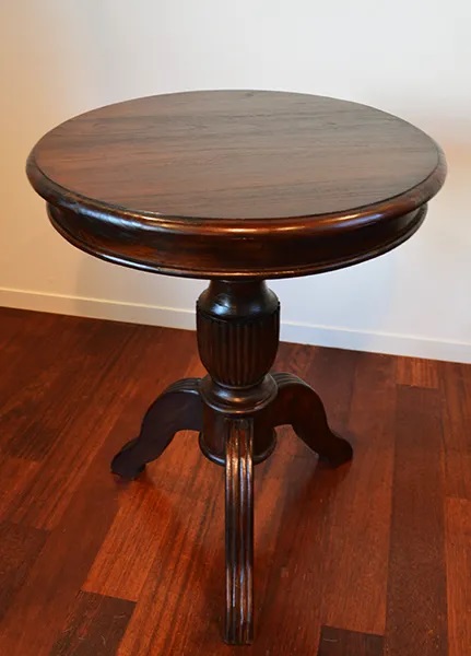 ラテス　ラウンドテーブル　BV-53