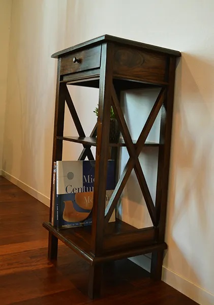 ラテス　ブックラック　BV-54