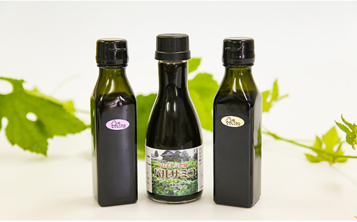 なでしこ☆農園ギフト（量り売りバルサミコ） 020-004