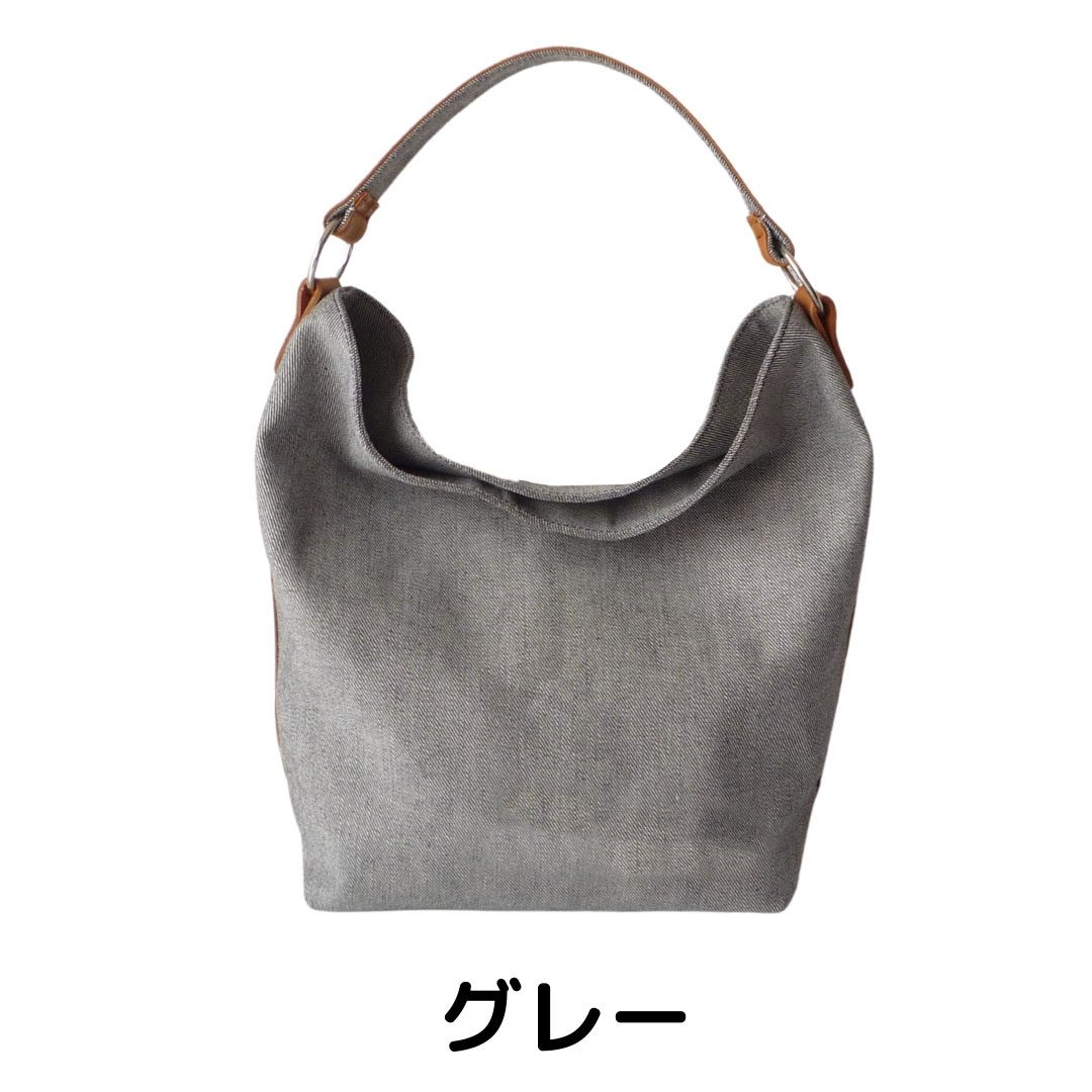 デニム(グレー)×キャメル革ワンショルダーバッグ073N-005-GRAY|ショルダーバッグ バック バッグ デニムショルダーバッグ バック バッグ デニムショルダーバッグ バック バッグ デニムショルダーバッグ バック バッグ デニムショルダーバッグ バック バッグ デニムショルダーバッグ バック バッグ デニムショルダーバッグ バック バッグ デニムショルダーバッグ バック バッグ デニム|
