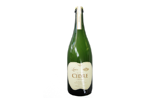 山梨の泡　飲み比べセット　甲州＆リンゴ 135-014