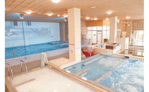 石和健康ランドギフト券9,000円分（1,000円×9枚）　旅行 宿泊 旅行券 宿泊券 ホテル 旅館 温泉 観光 グルメ レジャー リゾート  アクティビティ 体験 夏休み 144-003