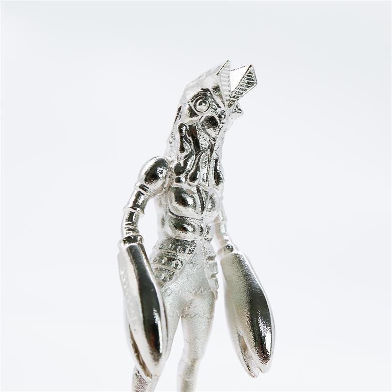 【数量限定】「ウルトラマン」より【バルタン星人】ペーパーウェイト シルバー147-014|プレゼント おもちゃ フィギュアプレゼント おもちゃ フィギュアプレゼント おもちゃ フィギュアプレゼント おもちゃ フィギュアプレゼント おもちゃ フィギュアプレゼント おもちゃ フィギュアプレゼント おもちゃ フィギュアプレゼント おもちゃ フィギュアプレゼント おもちゃ フィギュア|