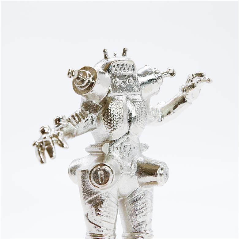 【数量限定】「ウルトラセブン」より【キングジョー】ペーパーウェイト シルバー147-016|プレゼント おもちゃ フィギュアプレゼント おもちゃ フィギュアプレゼント おもちゃ フィギュアプレゼント おもちゃ フィギュアプレゼント おもちゃ フィギュアプレゼント おもちゃ フィギュアプレゼント おもちゃ フィギュアプレゼント おもちゃ フィギュアプレゼント おもちゃ フィギュア|