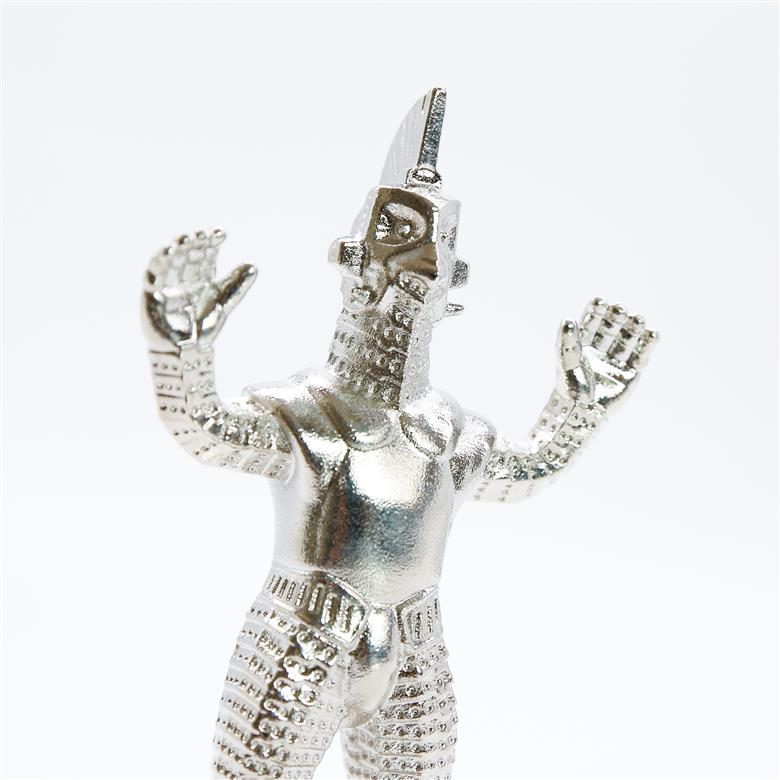 【数量限定】「ウルトラセブン」より【ウインダム】ペーパーウェイト シルバー147-018|プレゼント おもちゃ フィギュアプレゼント おもちゃ フィギュアプレゼント おもちゃ フィギュアプレゼント おもちゃ フィギュアプレゼント おもちゃ フィギュアプレゼント おもちゃ フィギュアプレゼント おもちゃ フィギュアプレゼント おもちゃ フィギュアプレゼント おもちゃ フィギュア|