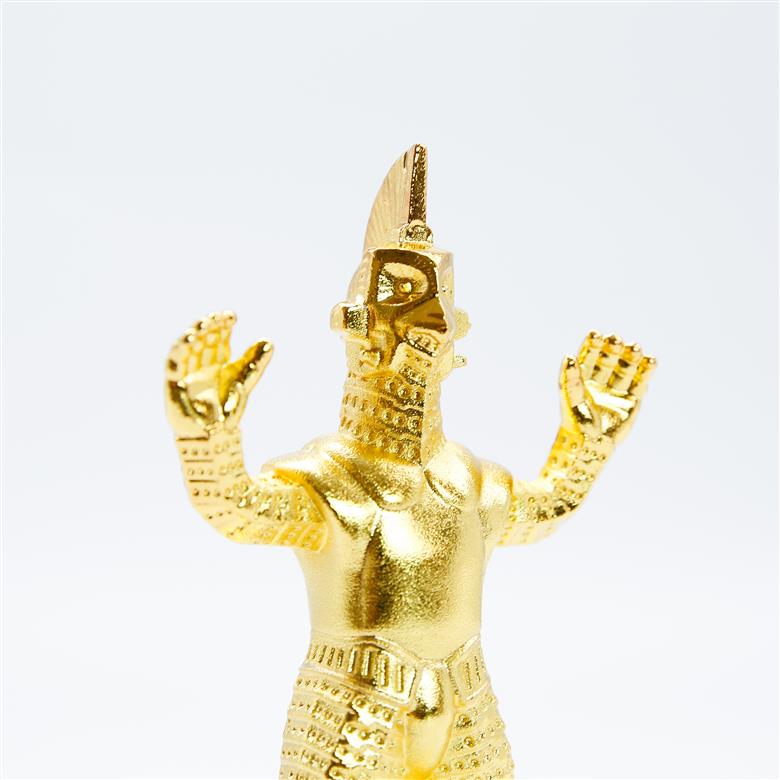 【数量限定】「ウルトラセブン」より【ウインダム】ペーパーウェイト ゴールド147-019|プレゼント おもちゃ フィギュアプレゼント おもちゃ フィギュアプレゼント おもちゃ フィギュアプレゼント おもちゃ フィギュアプレゼント おもちゃ フィギュアプレゼント おもちゃ フィギュアプレゼント おもちゃ フィギュアプレゼント おもちゃ フィギュアプレゼント おもちゃ フィギュア|