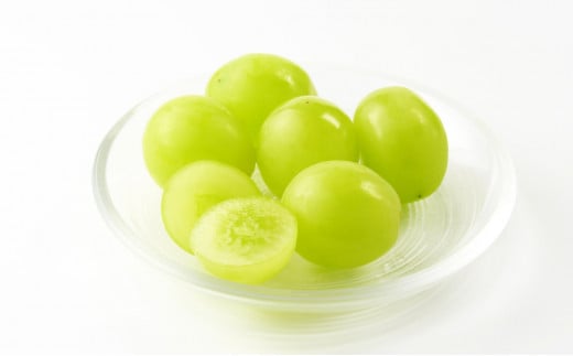 【2026年発送★先行予約】葡萄の一大産地！笛吹市産シャインマスカット1kg以上 167-002 | 葡萄 ぶどう シャインマスカット