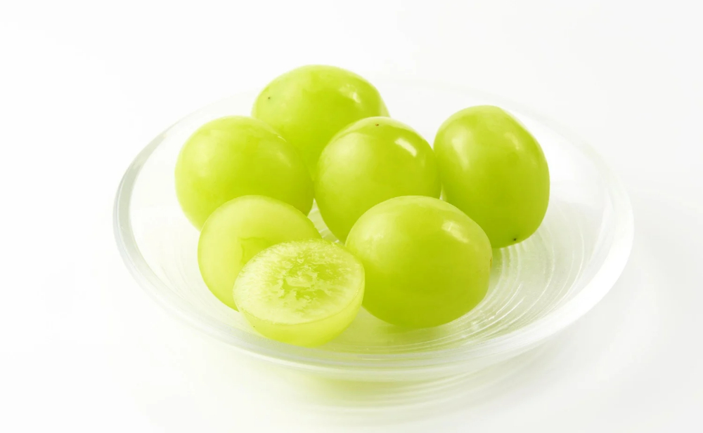 【2026年発送★先行予約】葡萄の一大産地！笛吹市産ハウスシャインマスカット500g以上 167-008