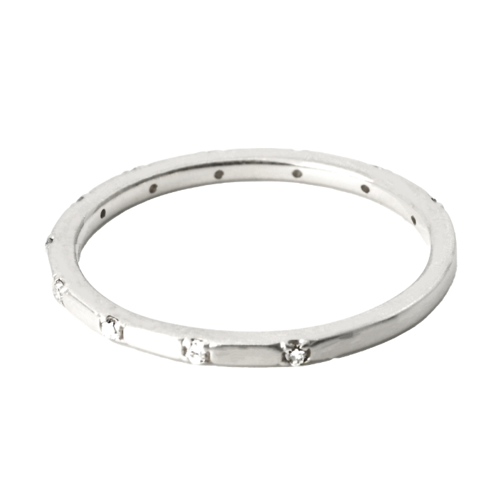 PT ダイヤモンドリング　0.05CT　R3969DI-P 188-076