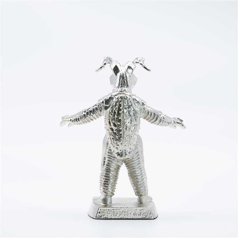 【数量限定】「ウルトラマン」より【ゼットン】ペーパーウェイト シルバー147-012|プレゼント おもちゃ フィギュアプレゼント おもちゃ フィギュアプレゼント おもちゃ フィギュアプレゼント おもちゃ フィギュアプレゼント おもちゃ フィギュアプレゼント おもちゃ フィギュアプレゼント おもちゃ フィギュアプレゼント おもちゃ フィギュアプレゼント おもちゃ フィギュア|