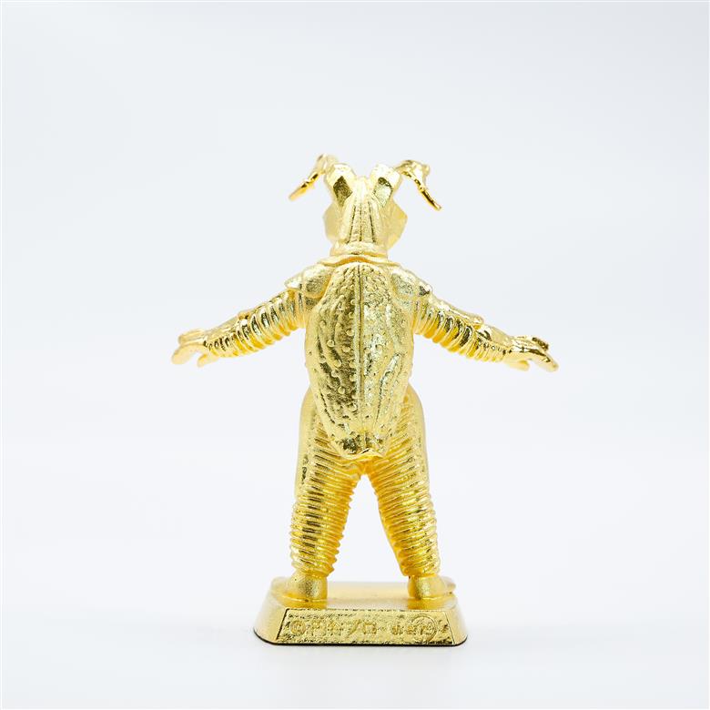 【数量限定】「ウルトラマン」より【ゼットン】ペーパーウェイト ゴールド147-013|プレゼント おもちゃ フィギュアプレゼント おもちゃ フィギュアプレゼント おもちゃ フィギュアプレゼント おもちゃ フィギュアプレゼント おもちゃ フィギュアプレゼント おもちゃ フィギュアプレゼント おもちゃ フィギュアプレゼント おもちゃ フィギュアプレゼント おもちゃ フィギュア|