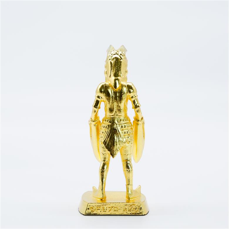 【数量限定】「ウルトラマン」より【バルタン星人】ペーパーウェイト ゴールド147-015|プレゼント おもちゃ フィギュアプレゼント おもちゃ フィギュアプレゼント おもちゃ フィギュアプレゼント おもちゃ フィギュアプレゼント おもちゃ フィギュアプレゼント おもちゃ フィギュアプレゼント おもちゃ フィギュアプレゼント おもちゃ フィギュアプレゼント おもちゃ フィギュア|