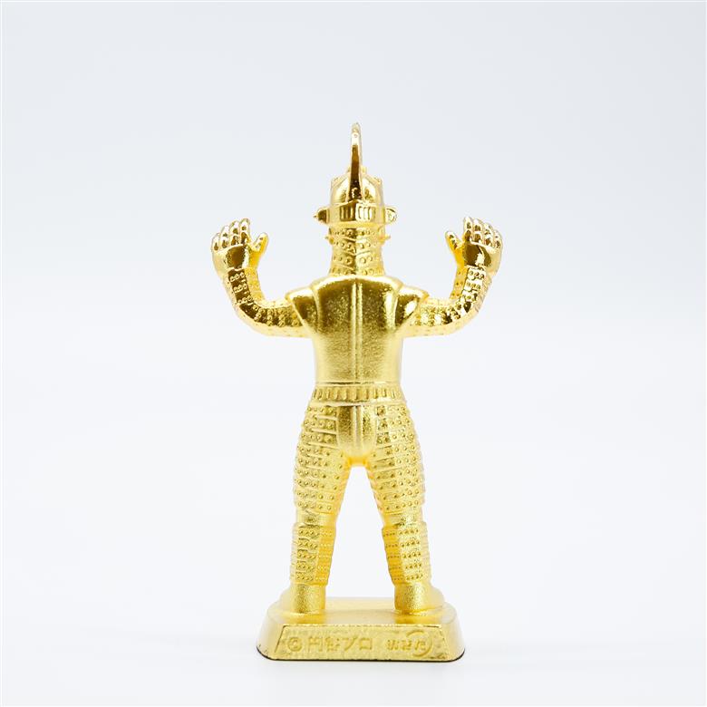 【数量限定】「ウルトラセブン」より【ウインダム】ペーパーウェイト ゴールド147-019|プレゼント おもちゃ フィギュアプレゼント おもちゃ フィギュアプレゼント おもちゃ フィギュアプレゼント おもちゃ フィギュアプレゼント おもちゃ フィギュアプレゼント おもちゃ フィギュアプレゼント おもちゃ フィギュアプレゼント おもちゃ フィギュアプレゼント おもちゃ フィギュア|