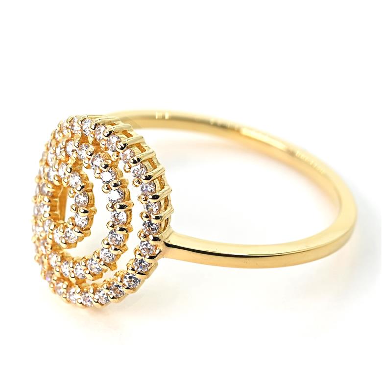 K18 ダイヤモンドリング　0.26CT　Ｒ3976DI-Y 188-070