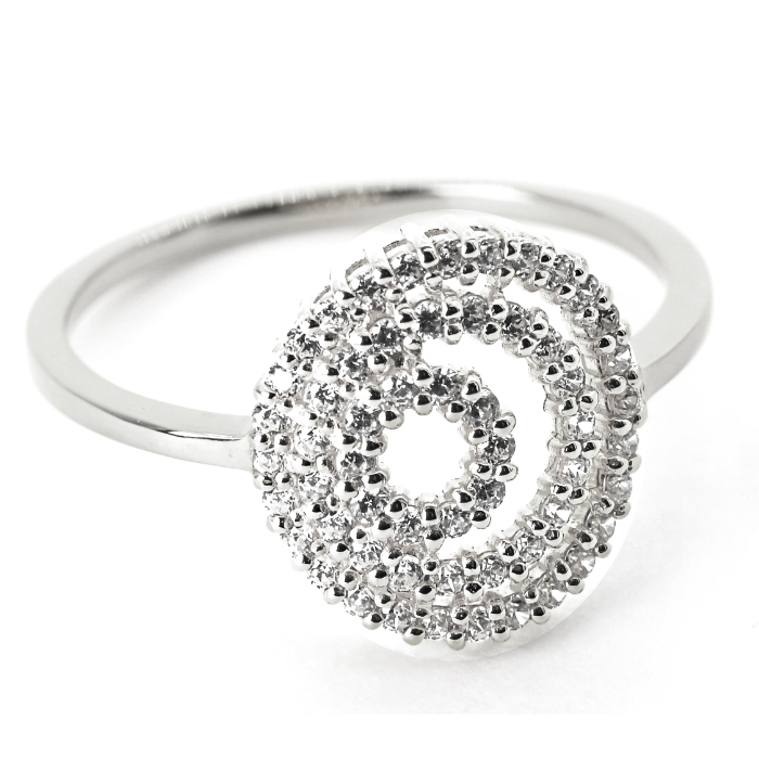 プラチナダイヤモンドリング　0.26CT　R3976DI-P 188-072