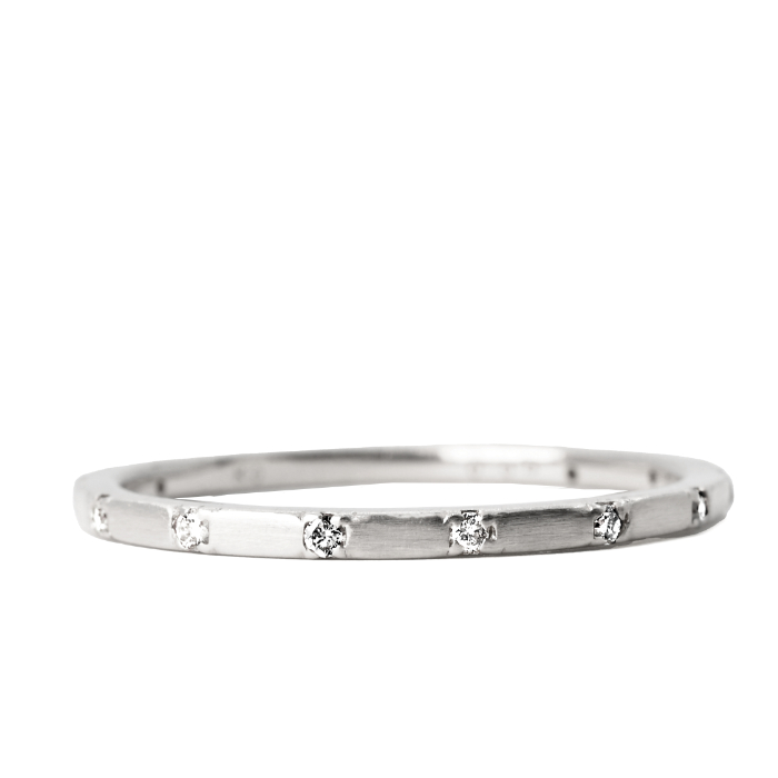 PT ダイヤモンドリング　0.05CT　R3969DI-P 188-076