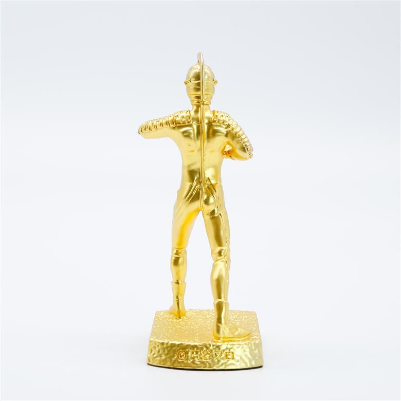 【数量限定】「ウルトラセブン」ペーパーウェイト（エメリウム光線）ゴールド147-011|プレゼント おもちゃ フィギュアプレゼント おもちゃ フィギュアプレゼント おもちゃ フィギュアプレゼント おもちゃ フィギュアプレゼント おもちゃ フィギュアプレゼント おもちゃ フィギュアプレゼント おもちゃ フィギュアプレゼント おもちゃ フィギュアプレゼント おもちゃ フィギュア|