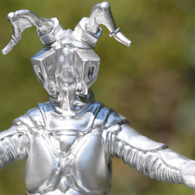 【数量限定】「ウルトラマン」より【ゼットン】ペーパーウェイト シルバー147-012|プレゼント おもちゃ フィギュアプレゼント おもちゃ フィギュアプレゼント おもちゃ フィギュアプレゼント おもちゃ フィギュアプレゼント おもちゃ フィギュアプレゼント おもちゃ フィギュアプレゼント おもちゃ フィギュアプレゼント おもちゃ フィギュアプレゼント おもちゃ フィギュア|