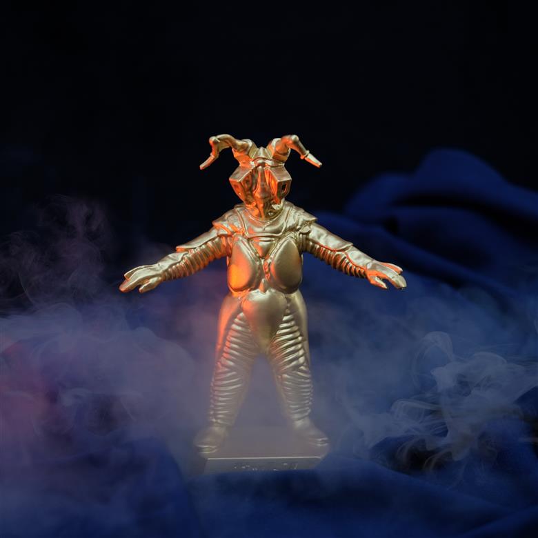 【数量限定】「ウルトラマン」より【ゼットン】ペーパーウェイト ゴールド147-013|プレゼント おもちゃ フィギュアプレゼント おもちゃ フィギュアプレゼント おもちゃ フィギュアプレゼント おもちゃ フィギュアプレゼント おもちゃ フィギュアプレゼント おもちゃ フィギュアプレゼント おもちゃ フィギュアプレゼント おもちゃ フィギュアプレゼント おもちゃ フィギュア|
