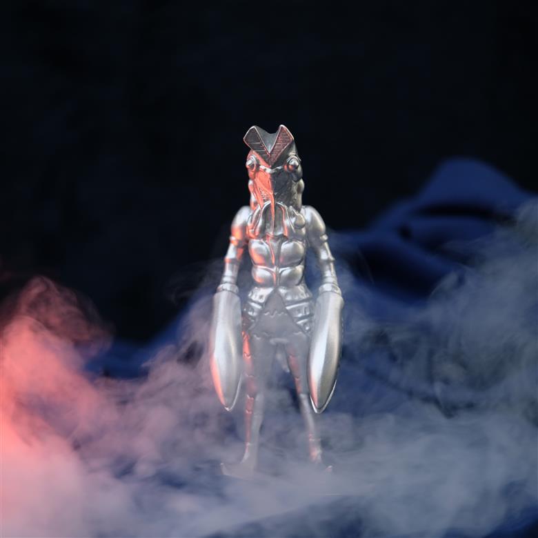 【数量限定】「ウルトラマン」より【バルタン星人】ペーパーウェイト シルバー147-014|プレゼント おもちゃ フィギュアプレゼント おもちゃ フィギュアプレゼント おもちゃ フィギュアプレゼント おもちゃ フィギュアプレゼント おもちゃ フィギュアプレゼント おもちゃ フィギュアプレゼント おもちゃ フィギュアプレゼント おもちゃ フィギュアプレゼント おもちゃ フィギュア|