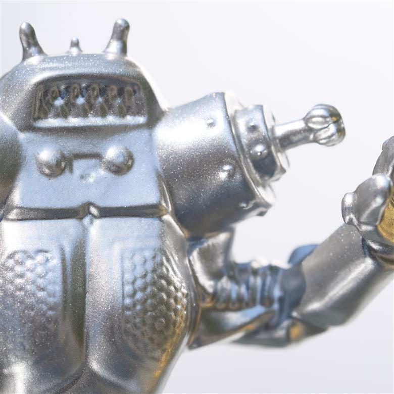 【数量限定】「ウルトラセブン」より【キングジョー】ペーパーウェイト シルバー147-016|プレゼント おもちゃ フィギュアプレゼント おもちゃ フィギュアプレゼント おもちゃ フィギュアプレゼント おもちゃ フィギュアプレゼント おもちゃ フィギュアプレゼント おもちゃ フィギュアプレゼント おもちゃ フィギュアプレゼント おもちゃ フィギュアプレゼント おもちゃ フィギュア|