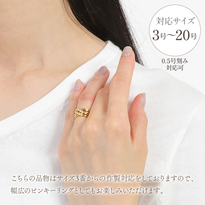 普段使い K18 ダイヤモンド リング 　R3348DI-Y 188-022|リング k18 K18 リング ダイヤモンド アクセサリー ジュエリーリング k18 K18 リング ダイヤモンド アクセサリー ジュエリーリング k18 K18 リング ダイヤモンド アクセサリー ジュエリーリング k18 K18 リング ダイヤモンド アクセサリー ジュエリー|