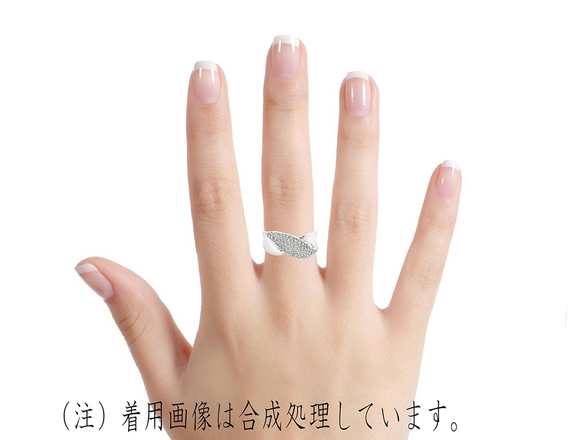 PT900　ダイヤモンドリング　RADR-3083　188-093