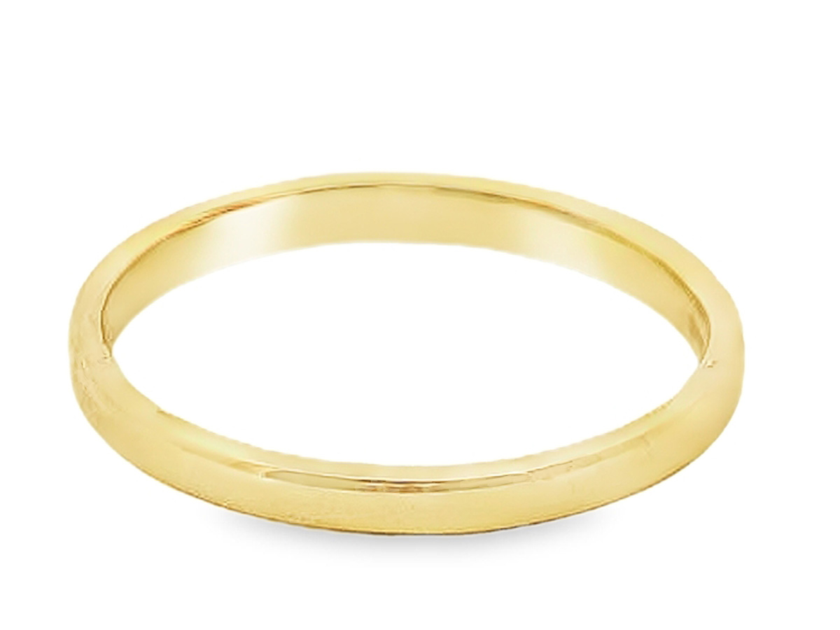 K18 ダイヤモンドリング　RADR-6746　188-096