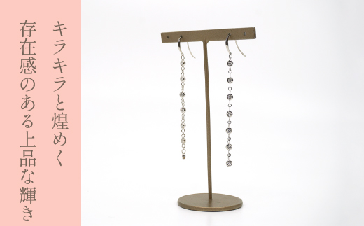 プラチナ　ダイヤ　ステーション　ピアス　管理番号686386×1ペア 218-004|プラチナ ダイヤ ピアス ジュエリープラチナ ダイヤ ピアス ジュエリープラチナ ダイヤ ピアス ジュエリープラチナ ダイヤ ピアス ジュエリープラチナ ダイヤ ピアス ジュエリープラチナ ダイヤ ピアス ジュエリープラチナ ダイヤ ピアス ジュエリープラチナ ダイヤ ピアス ジュエリー|