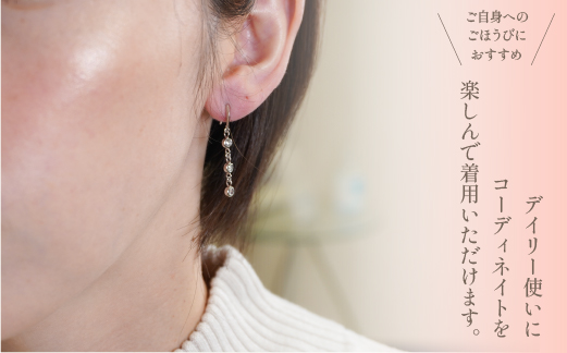 プラチナ　ダイヤ3石　0.20×2　ピアス　管理番号686395 ×1ペア 218-059|プラチナ ダイヤ ピアス ダイヤモンド ジュエリープラチナ ダイヤ ピアス ダイヤモンド ジュエリープラチナ ダイヤ ピアス ダイヤモンド ジュエリープラチナ ダイヤ ピアス ダイヤモンド ジュエリープラチナ ダイヤ ピアス ダイヤモンド ジュエリープラチナ ダイヤ ピアス ダイヤモンド ジュエリー|