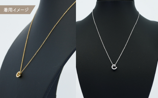 Ｋ18  ダイヤイニシャル ＰＮ ( C ) 管理番号20201002 221-001-C|K18 イニシャル ダイヤ ネックレスK18 イニシャル ダイヤ ネックレスK18 イニシャル ダイヤ ネックレスK18 イニシャル ダイヤ ネックレスK18 イニシャル ダイヤ ネックレスK18 イニシャル ダイヤ ネックレスK18 イニシャル ダイヤ ネックレスK18 イニシャル ダイヤ ネックレス|