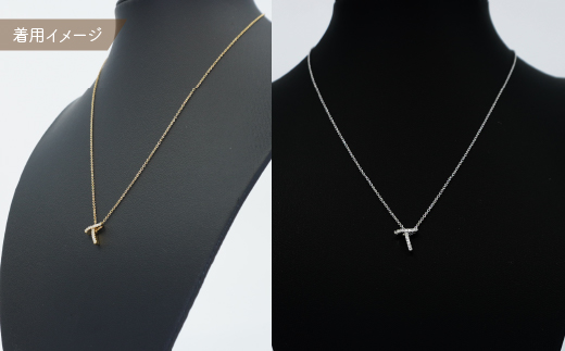 Ｋ18  ダイヤイニシャル  ＰＮ ( T ) 管理番号20201011 221-001-T|K18 イニシャル ダイヤ ネックレスK18 イニシャル ダイヤ ネックレスK18 イニシャル ダイヤ ネックレスK18 イニシャル ダイヤ ネックレスK18 イニシャル ダイヤ ネックレスK18 イニシャル ダイヤ ネックレスK18 イニシャル ダイヤ ネックレスK18 イニシャル ダイヤ ネックレス|