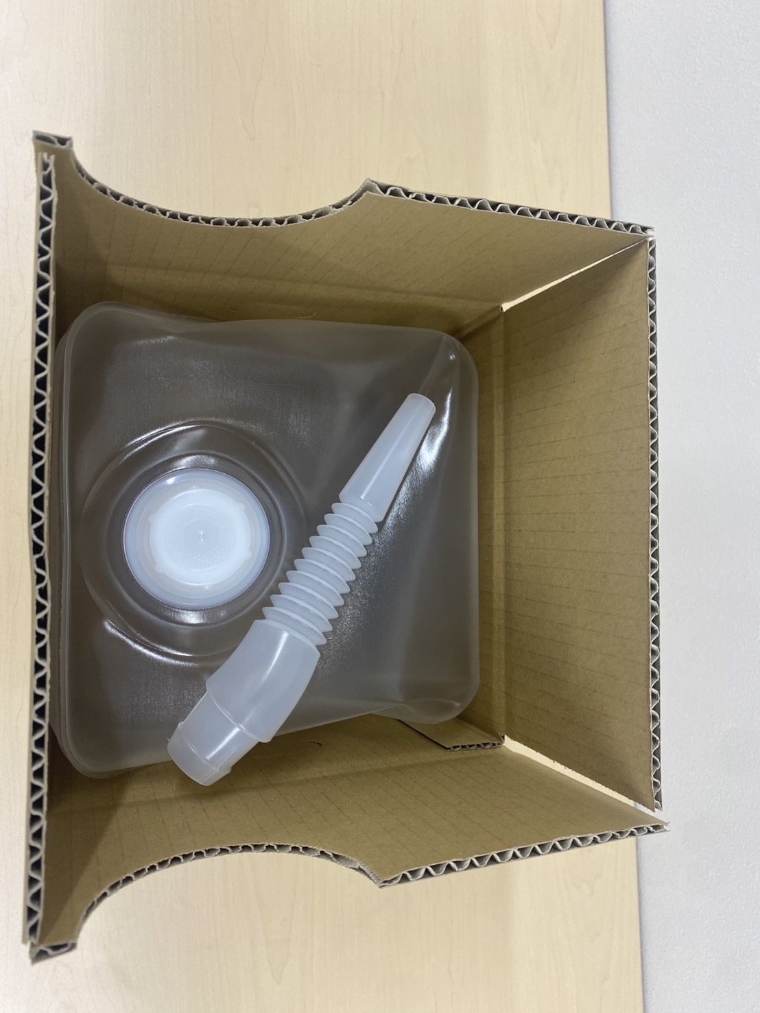 AdBlue®尿素水（BIB10L) 240-002