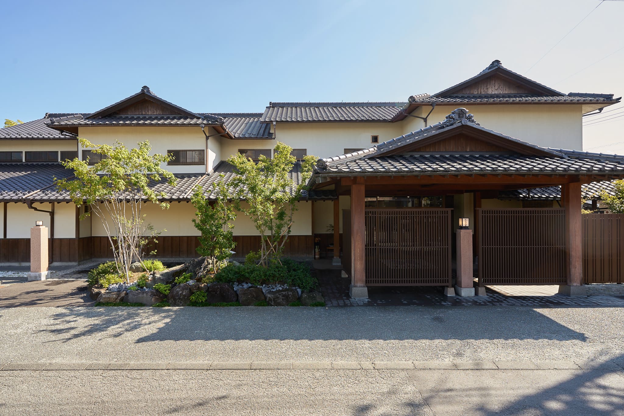 糸柳グループ　共通ギフト券　5000円分 021-020