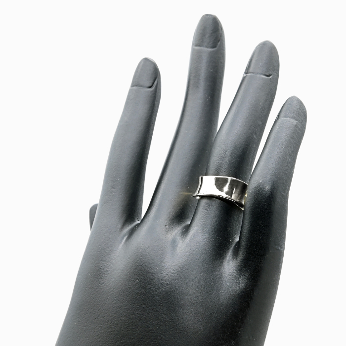 PT 地金鏡面リング　　RMR1150-P 188-083