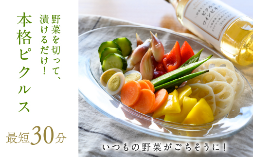 【満点☆青空レストランで紹介されました！】ピクルスワインビネガー3本セット 182-012|ワインビネガー ビネガー 酢 お酢ワインビネガー ビネガー 酢 お酢ワインビネガー ビネガー 酢 お酢ワインビネガー ビネガー 酢 お酢ワインビネガー ビネガー 酢 お酢ワインビネガー ビネガー 酢 お酢ワインビネガー ビネガー 酢 お酢ワインビネガー ビネガー 酢 お酢ワインビネガー ビネガー 酢 お酢|